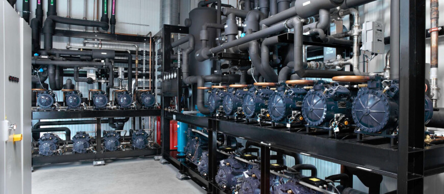 Verkoopadviseur Airconditioning 