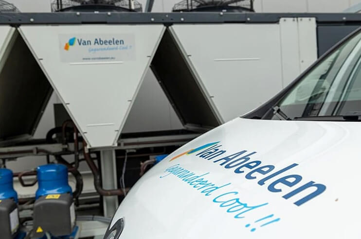 Accountmanager Verhuur 