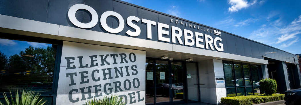 Commercieel Medewerker Binnendienst Apeldoorn (Hoofdkantoor) 