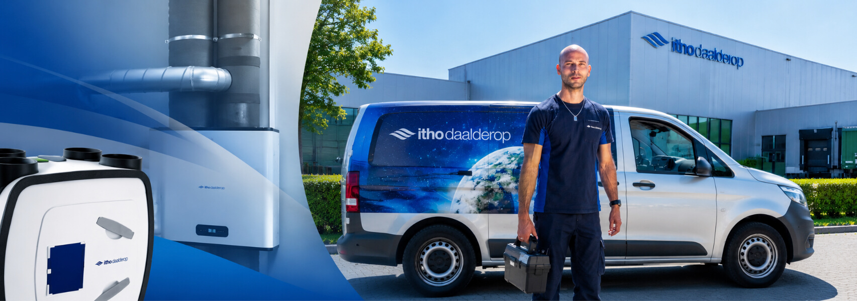 Junior Engineer Bodemenergie 